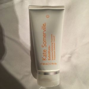 Kate somerville  Exfoliating treatment